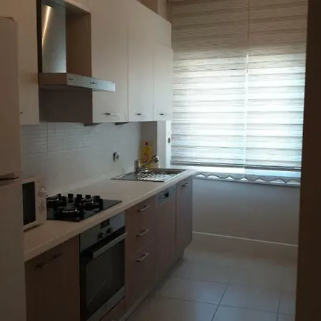 Apartment Modern, 92