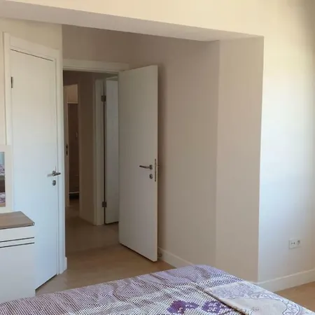 Modern, 92 Apartment Bursa
