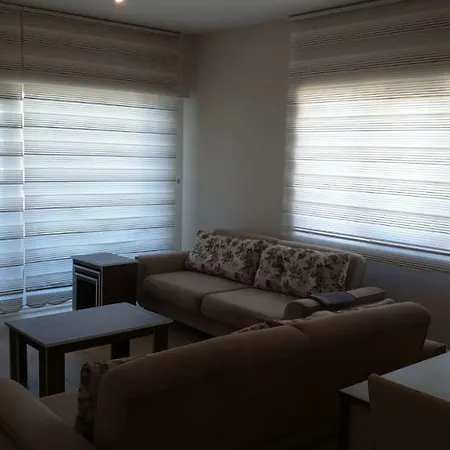 Apartment Modern, 92 Bursa